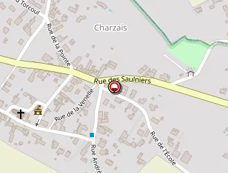 Carte de Ndu à Fontenay-le-comte