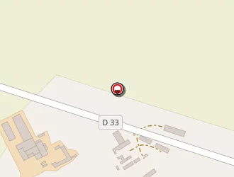 Carte de La Ferme Du Haut Peu à Journet