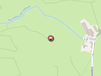 Carte de Mairie à Champlecy