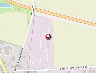 Carte de Painot Joël à Luçon