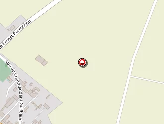 Carte de Griffon Marion à Nalliers