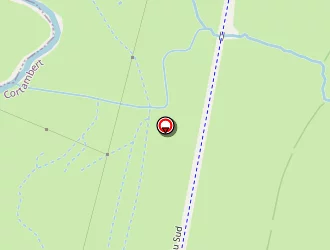 Carte de Martinot-elevage Merzé (gaec) à Cortambert