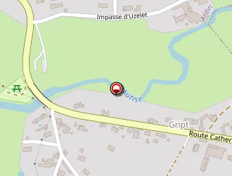 Carte de Cornu Lionel à Ardin