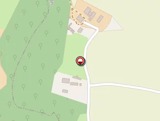 Carte de La Parthenaise à Lusignan