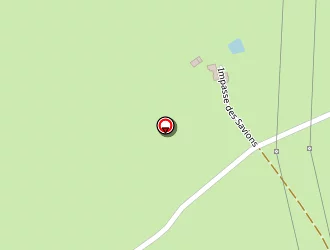 Carte de Billy Jean-michel à Cressanges