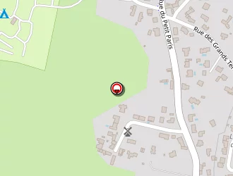 Carte de Clémentine à Château-d'olonne