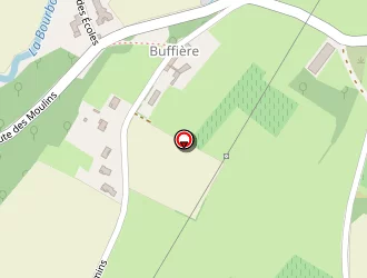 Carte de Marthy Destockage à Montbellet