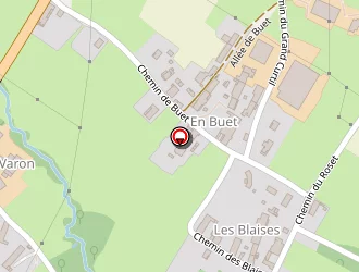 Carte de Mairie à Arbigny