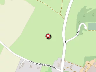 Carte de Buis Dalloz Jf (earl) à Sarrogna