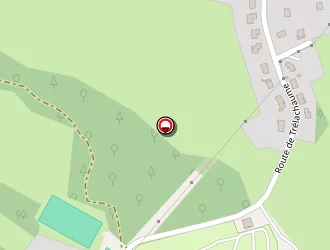 Carte de Rageot Fabienne à Maisod