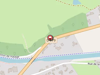 Carte de Madjaris Electric à Molinet