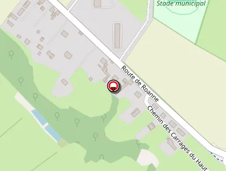 Carte de Dessauge Didier à Digoin