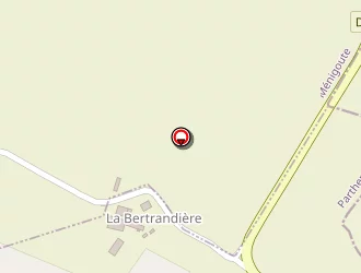 Carte de Simon-bouhet Alain à Saint-germier