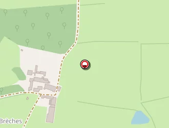 Carte de Association Geneses à Charolles