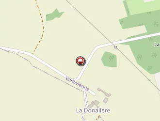 Carte de Batidetox à Valdivienne