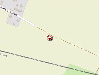 Carte de Belme Jean à Nalliers