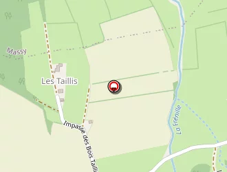 Carte de Roux Roland à Vineuse (la)