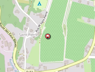 Carte de Auberge De La Place à Lugny