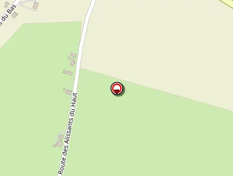 Carte de Vincent Philippe à Chapeau