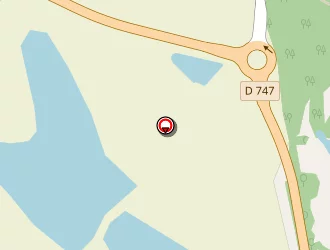 Carte de Atlant'communication à Bernard (le)