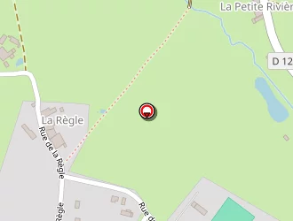 Carte de Collado Willy à Béceleuf