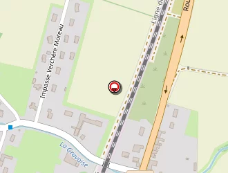 Carte de Ar'déco Construction à Montbellet