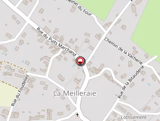 Carte de Chiron Julien à Saint-michel-le-cloucq