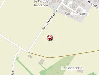 Carte de Zen Travaux à Longèves