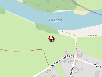 Carte de Baty Reno à Molinet