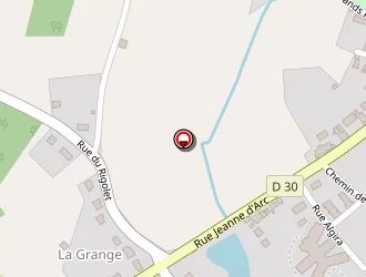 Carte de Boichot Philippe à Orsennes