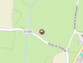 Carte de Varrault Christel à Viry