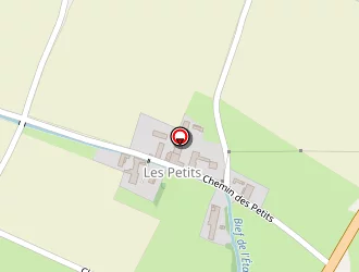 Carte de Du Moulin Varret (earl) à Arbigny