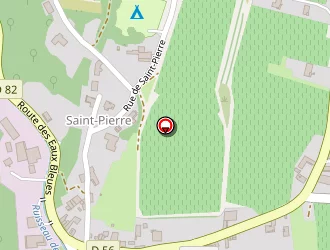 Carte de Terre & Paysage à Lugny