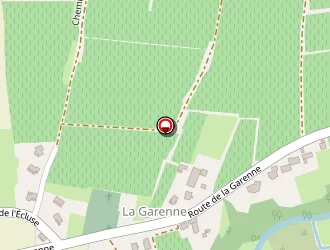 Carte de Folley Xavier à Lugny