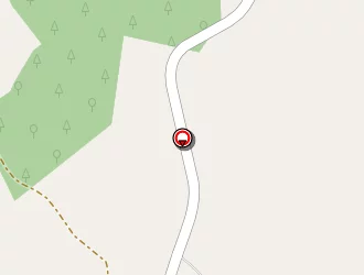 Carte de Ribardière Brigitte à Roussines