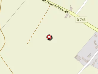 Carte de Caillon Pierre à Saint-hilaire-des-loges