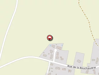 Carte de Roullier Cyril à Marçay