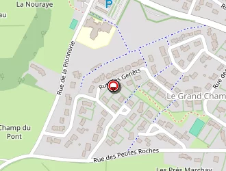 Carte de Pereira Agostinho à Longèves