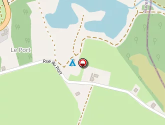 Carte de Savre Serge à Chassenard