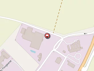 Carte de Thuillas à Champdeniers-saint-denis