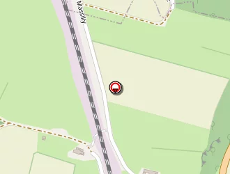 Carte de Marmonier Sylvain à Lournand