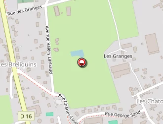 Carte de Pizon Et Cie à Cosne-d'allier