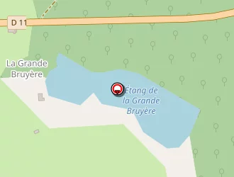 Carte de Gaume Anthony à Cosne-d'allier