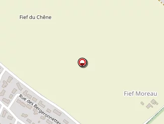 Carte de Coiffure Francine à Longèves