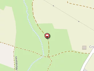 Carte de Lièvre Frédérick à Ardin