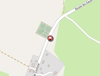 Carte de Ecole Primaire Publique à Venas