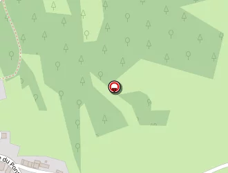 Carte de Buffaut Roland à Maisod