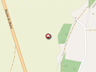 Carte de Przewozny Thierry à Trimouille (la)