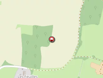 Carte de Jannodet Père Et Fils à Curciat-dongalon