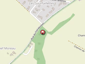 Carte de Ducept Rbc à Longèves